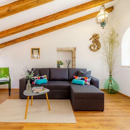 Felix Apartment Rovinj Kültér fotó