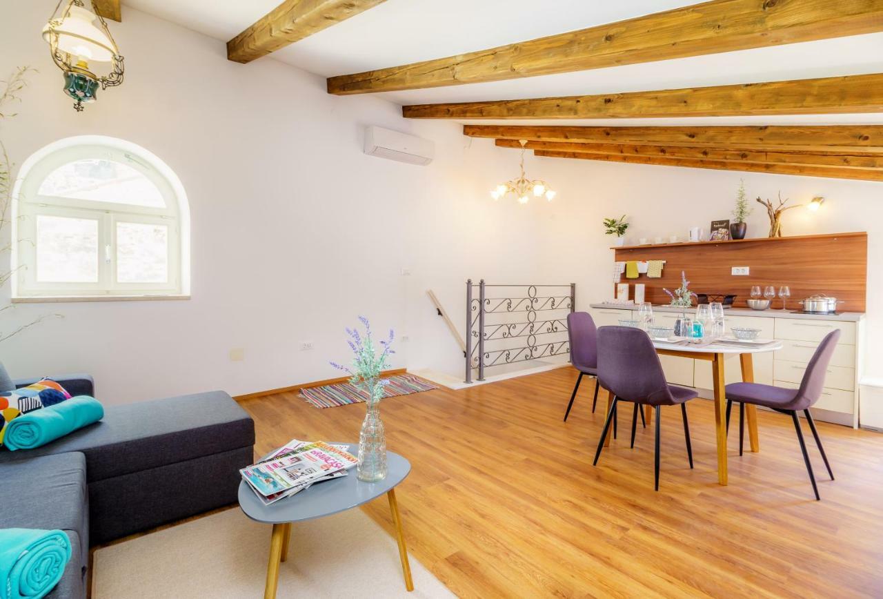 Felix Apartment Rovinj Kültér fotó