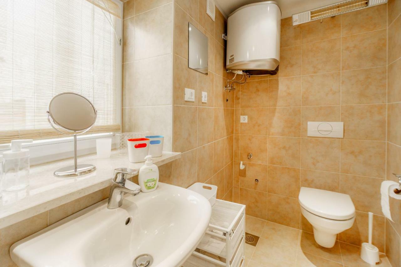 Felix Apartment Rovinj Kültér fotó