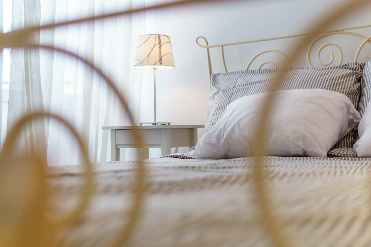 Felix Apartment Rovinj Kültér fotó