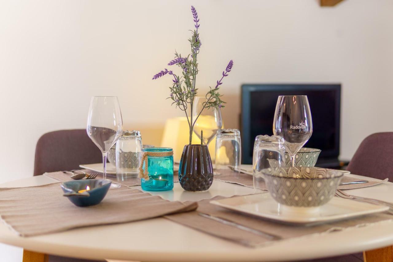 Felix Apartment Rovinj Kültér fotó