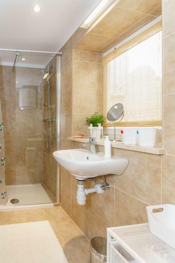 Felix Apartment Rovinj Kültér fotó