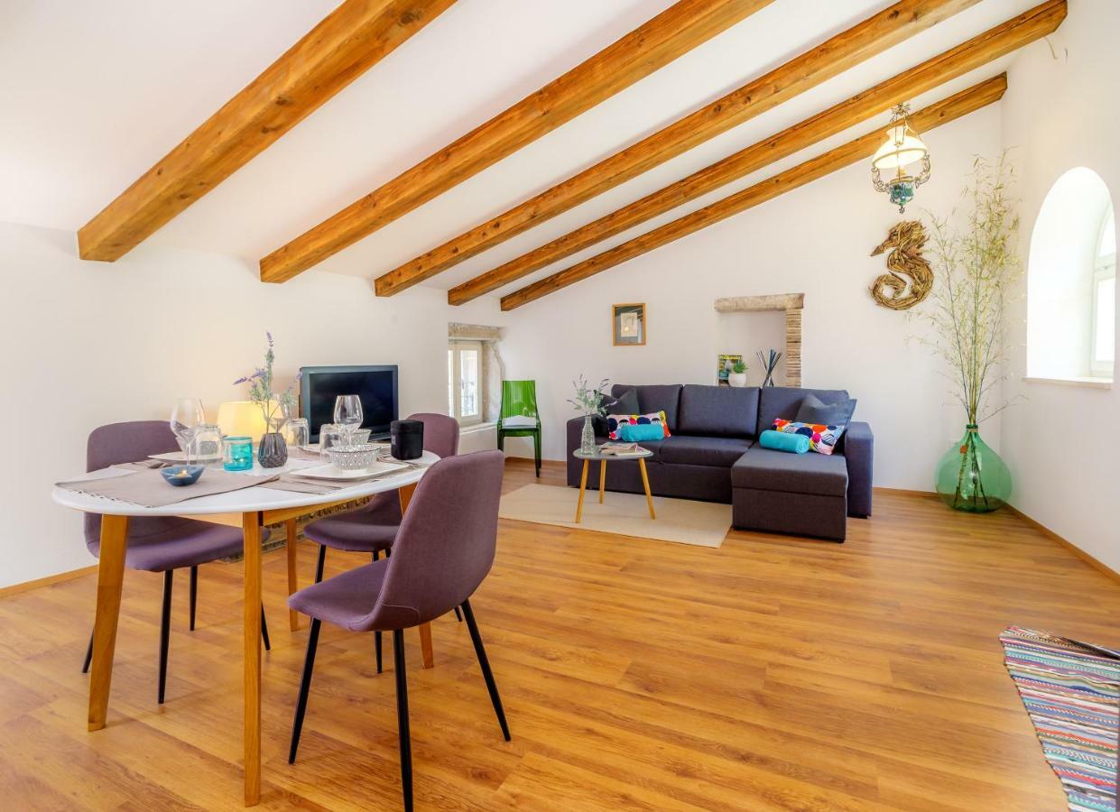 Felix Apartment Rovinj Kültér fotó