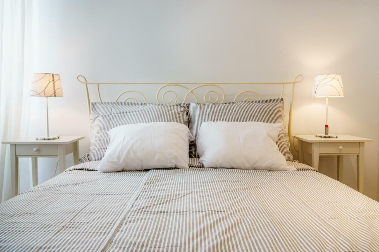 Felix Apartment Rovinj Kültér fotó