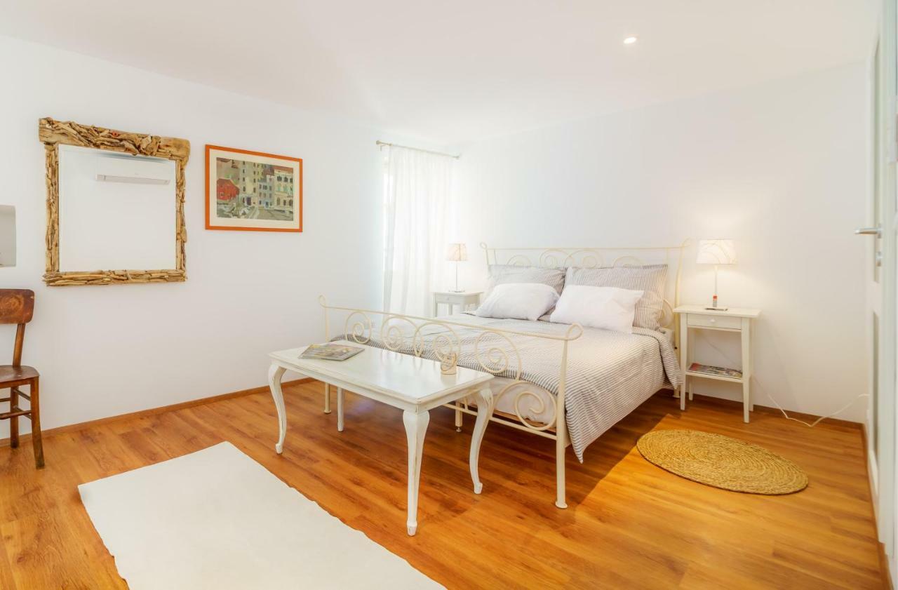 Felix Apartment Rovinj Kültér fotó